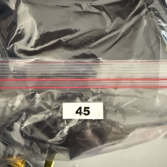 Nike Womens Sport Mesh Reversible Dress Cover Up Extra Large Black New 11532 - Picture 13 of 13